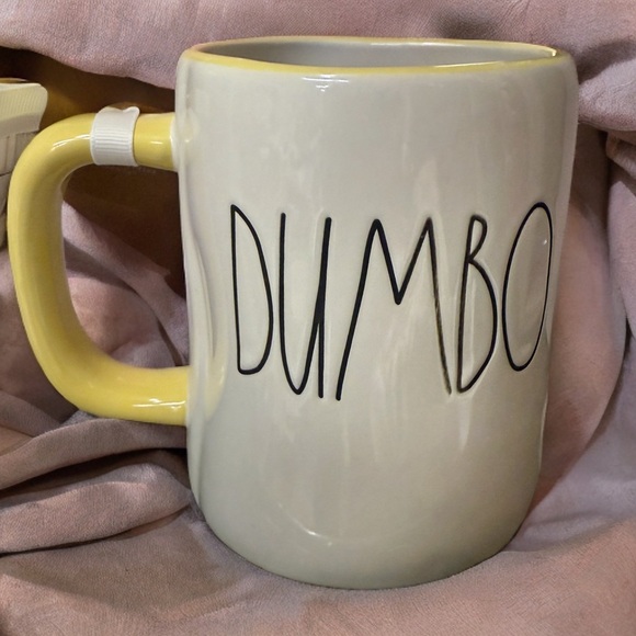 Rae Dunn Disney Dumbo Mug - Picture 2 of 2